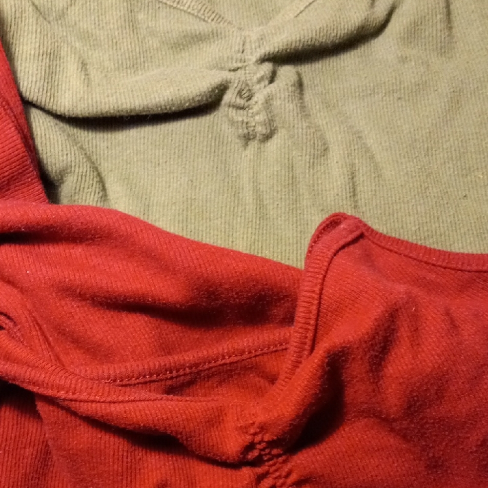 Colorful Tank Top Bundle - Picture 3 of 4
